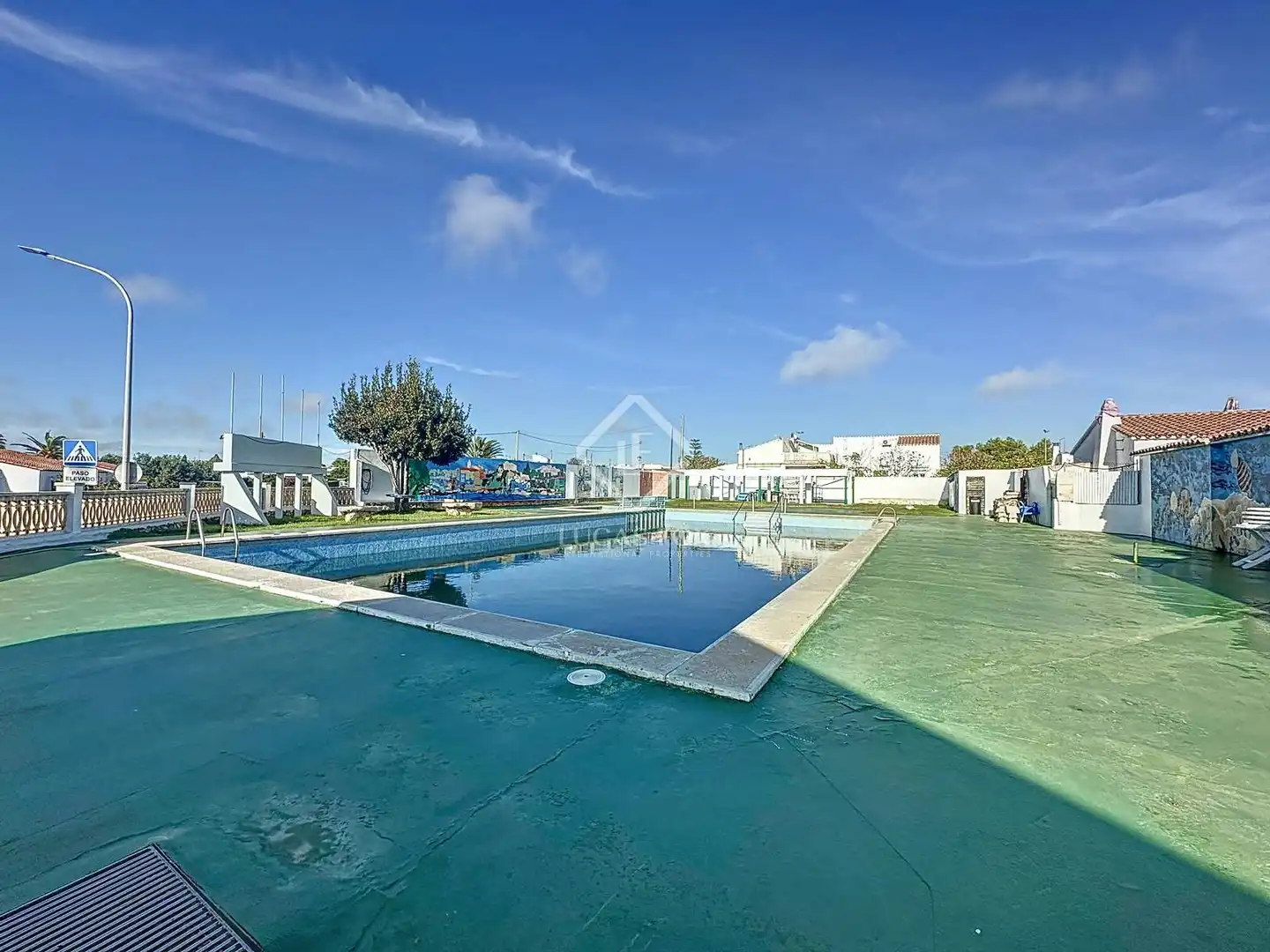 Xalet amb piscina en venda a Cala en Porter, imagen 6