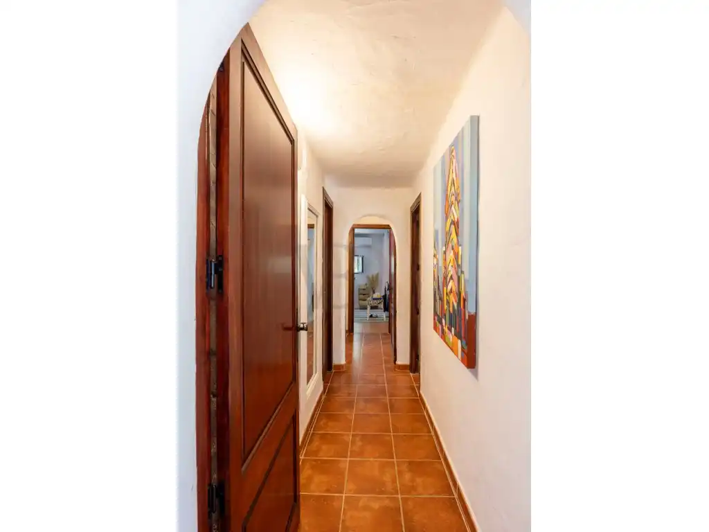 Haus zur Miete in Calle 18 Port Des Torrent, imagen 40