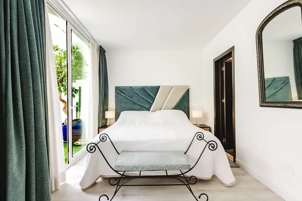 Wohnung mit Terrasse zum Verkauf in Calle Francisco de Orellana, imagen 22