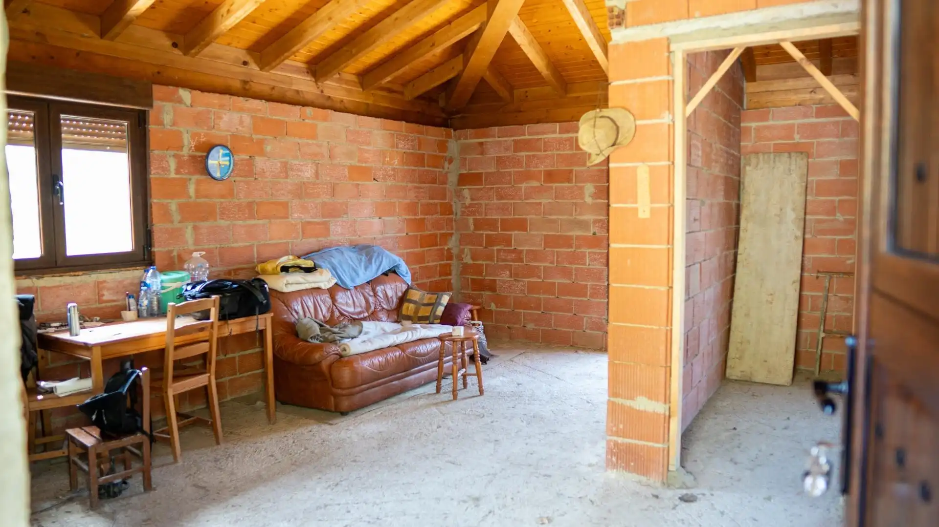 Casa o xalet en venda en Aller