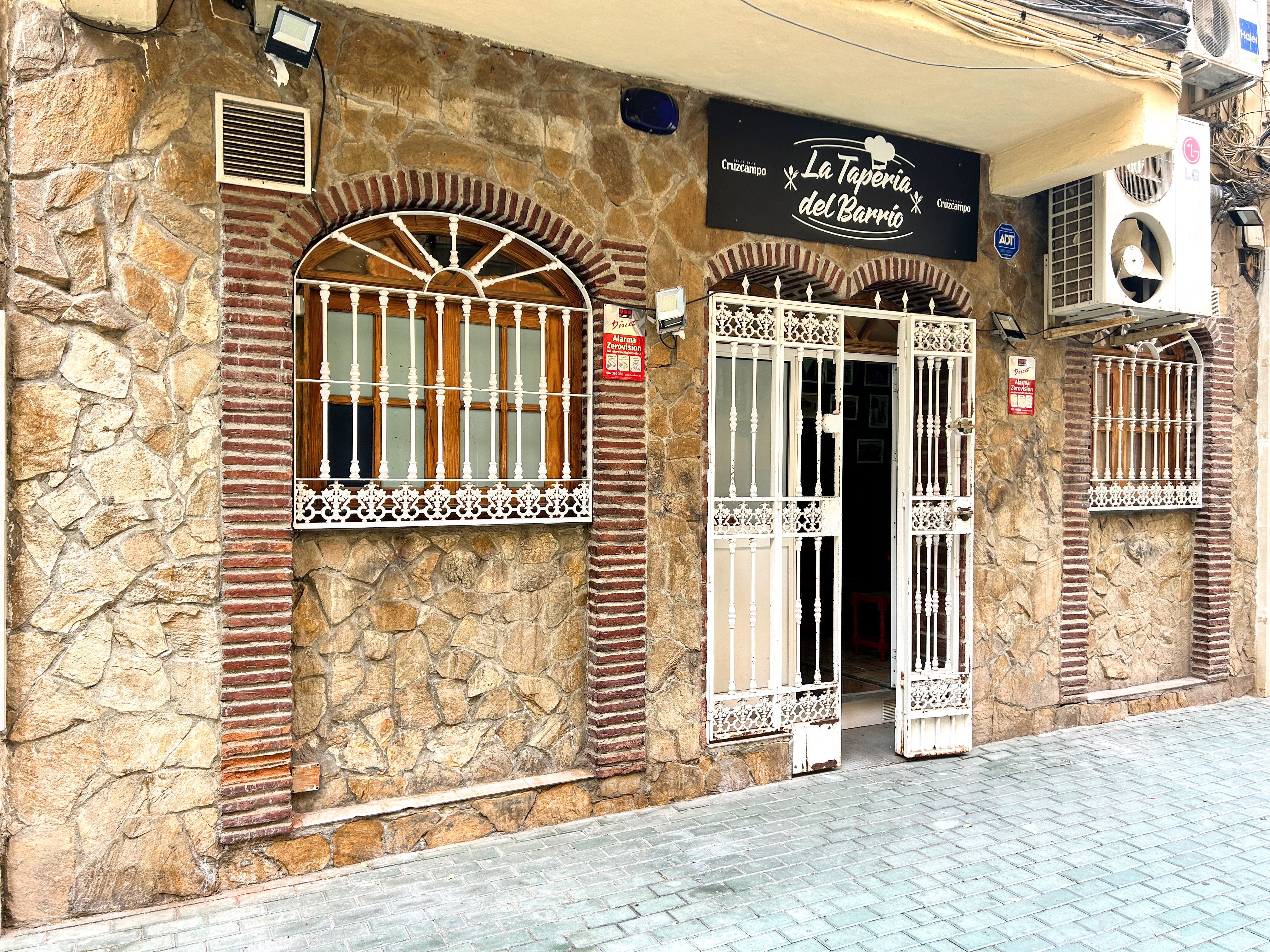 Local en venda a La Unión - Cruz de Humilladero - Los Tilos