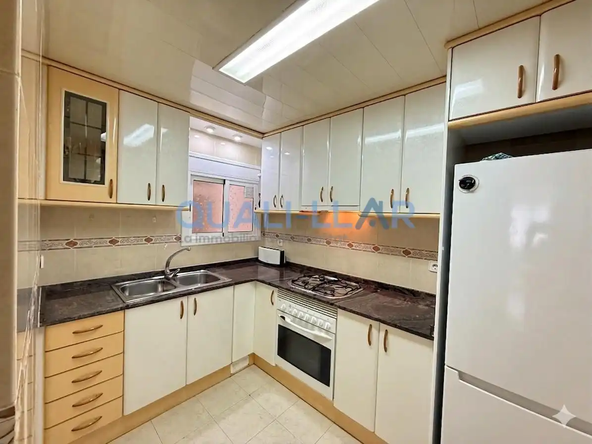 Wohnung mit Aufzug zum Verkauf in calle de les Roses, imagen 16