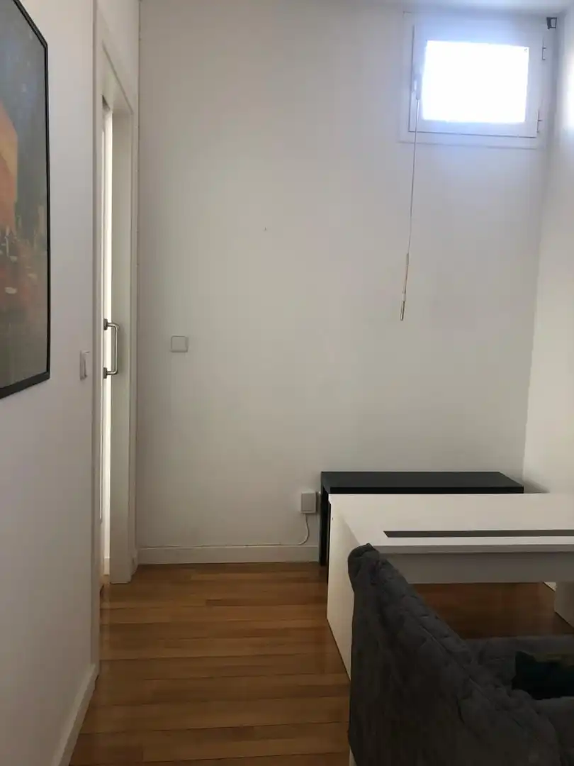 Apartamento de alquiler en Trafalgar