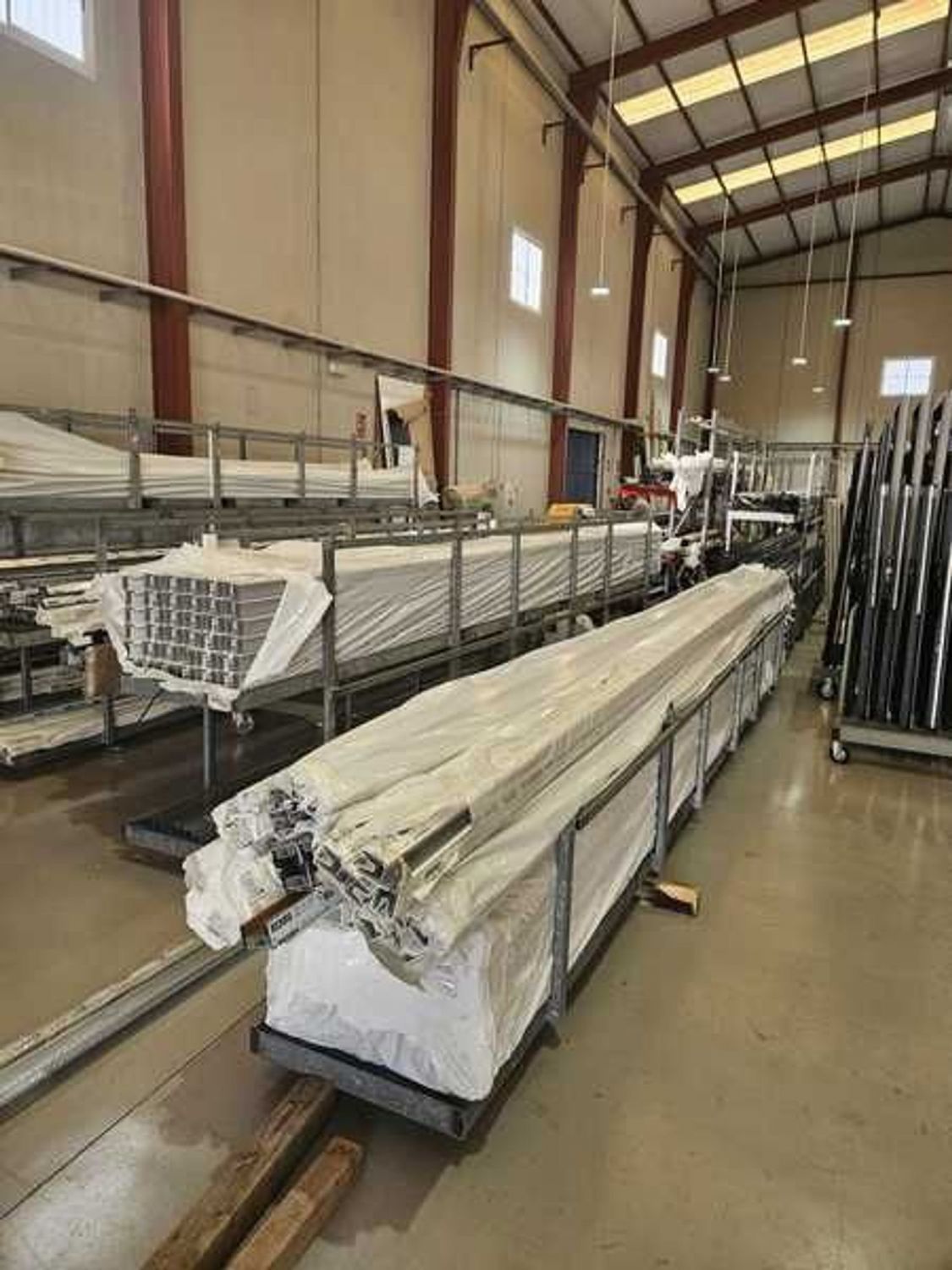 Vista exterior de Local en venda en Almoradí