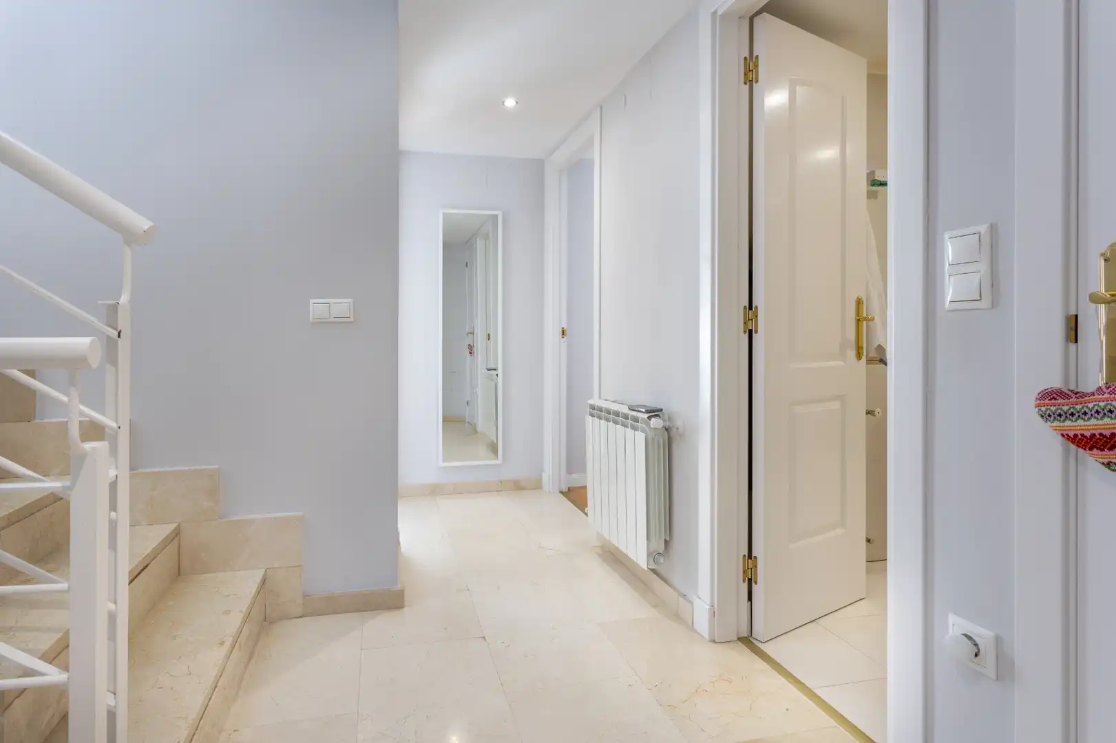Houses for sale in Villanueva de la Cañada  with Air Conditioner, Heating and Private garden