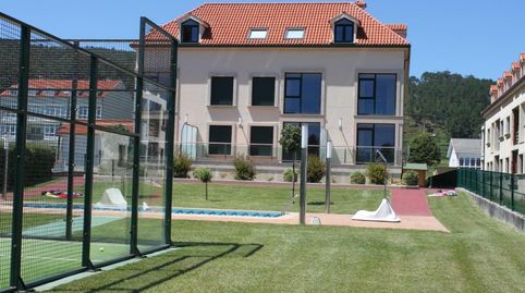 Foto 4 von Wohnungen zur Miete in Rúa Anchoa, 26, Fisterra, A Coruña