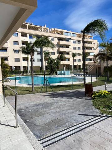 Apartamento en Alquiler en Poniente - Faro