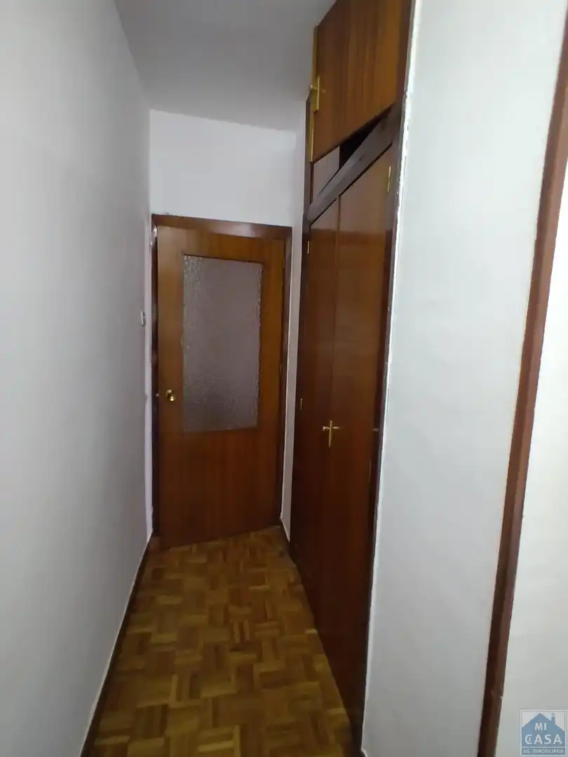 Pis en venda en Mérida amb Aire condicionat, Calefacció i Parquet