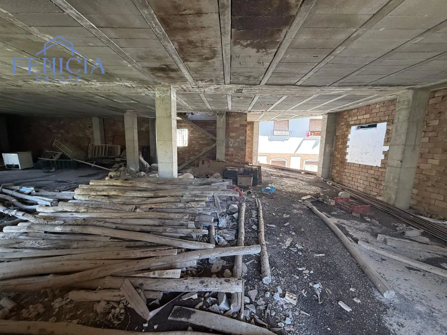 Casa rústica en venda a Jete, imagen 10