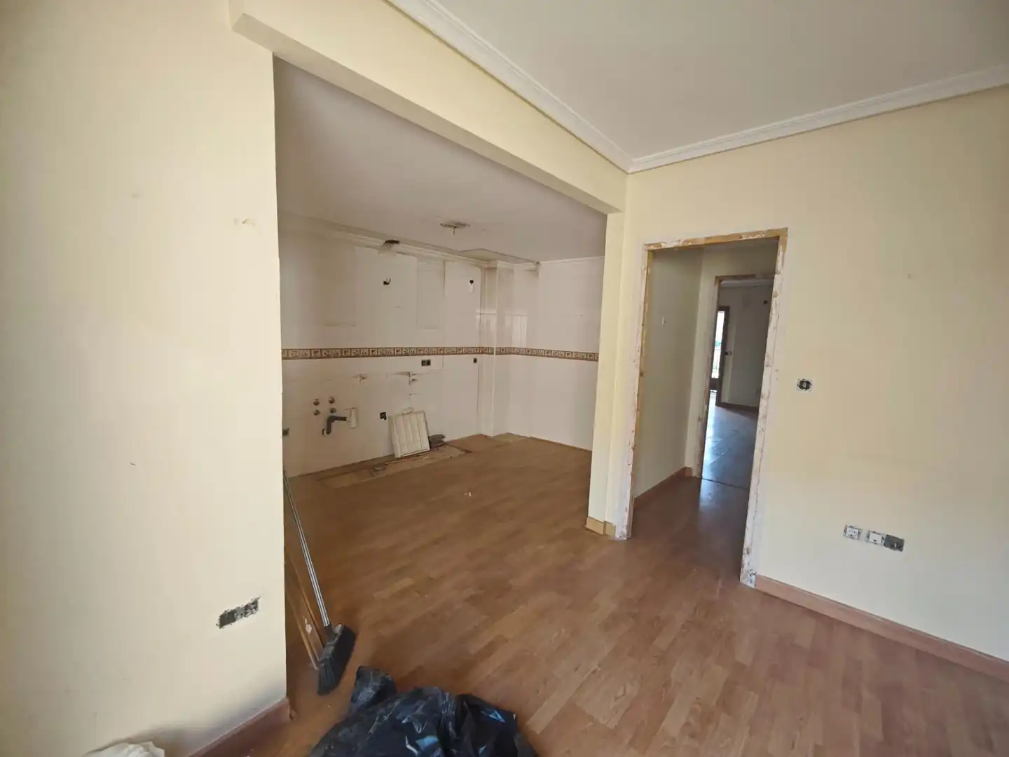 Casa o xalet en venda en Murcia