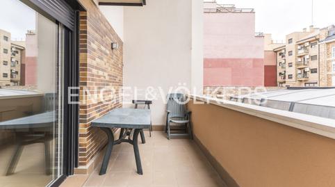 Foto 3 de Apartament de lloguer a Ciudad Universitaria,  Madrid Capital