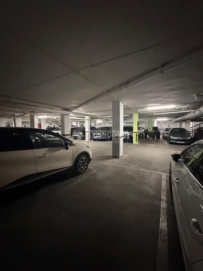 Einzelparkplatz zum Verkauf in Sant Andreu, imagen 8
