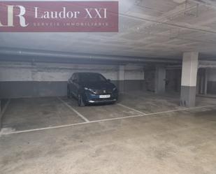 Parking of Garage to rent in Sant Cugat del Vallès