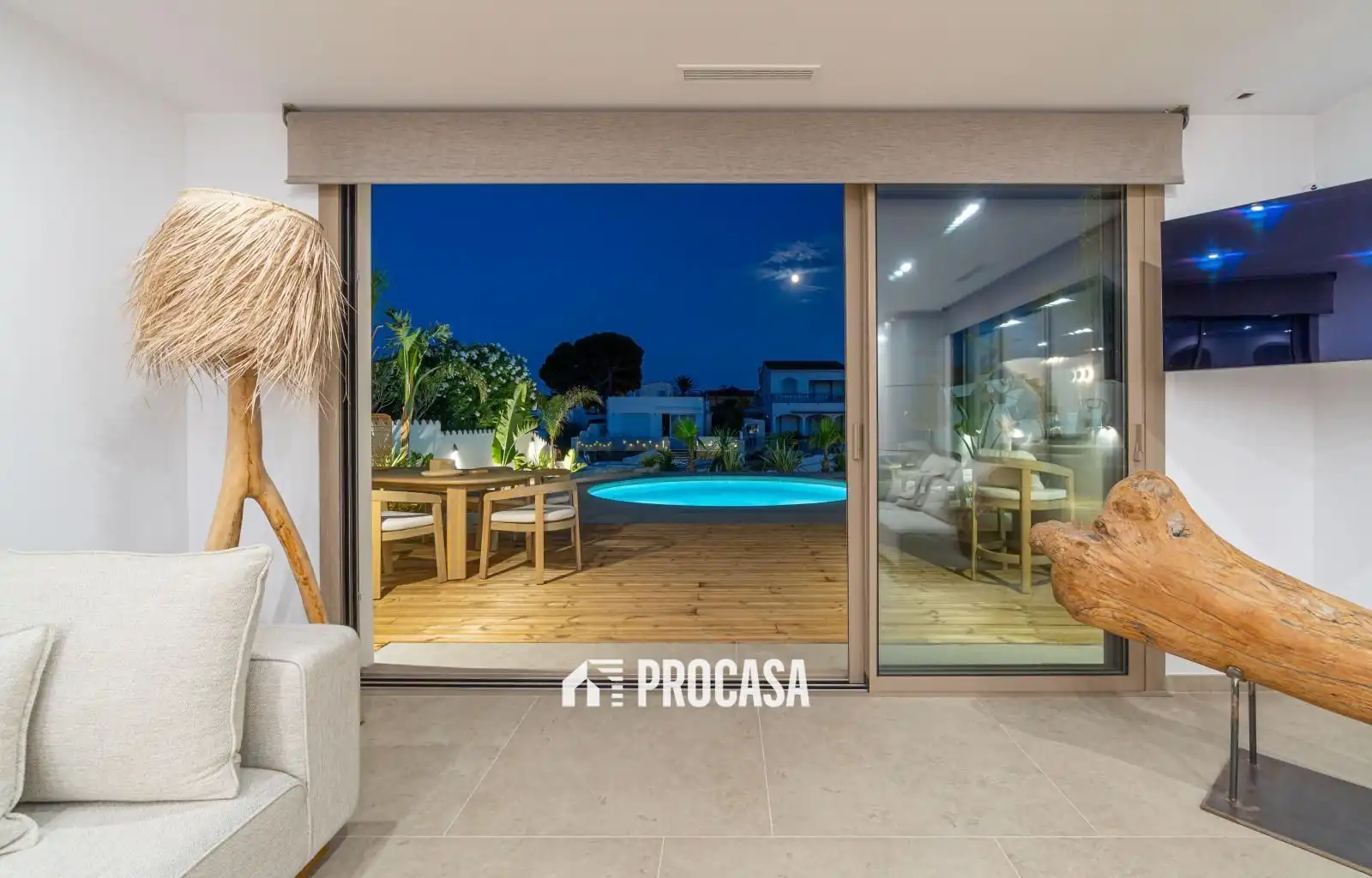 Chalet con piscina en venta en Segre, imagen 186