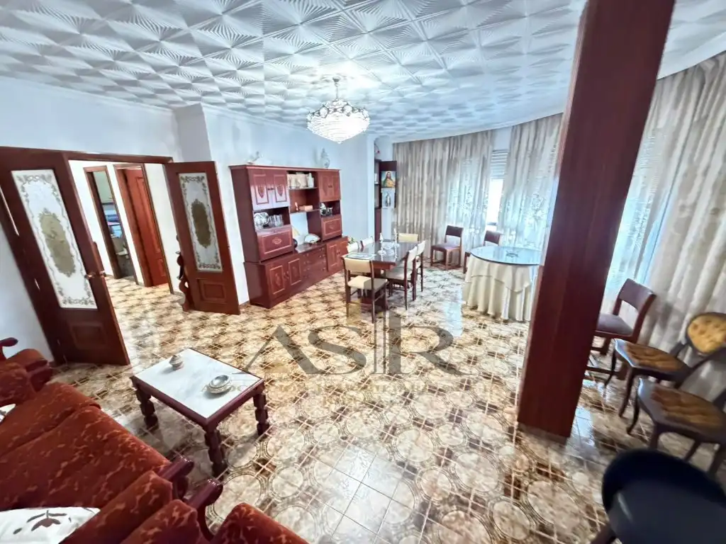Wohnung zum Verkauf in Calle Balmes, imagen 3