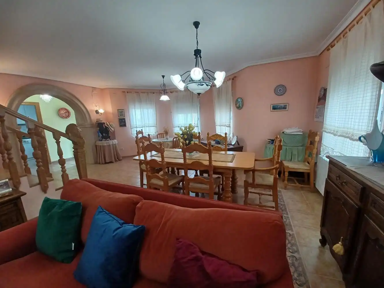 Casa en venda a Fuensanta, imagen 10