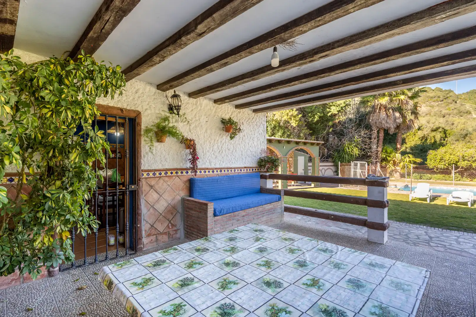Casa amb piscina en venda a MONTENEGRAL BAJO 0, imagen 8