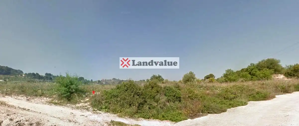 Terrain rustique à vendre à Polígono 8, Parcela 58, imagen 5