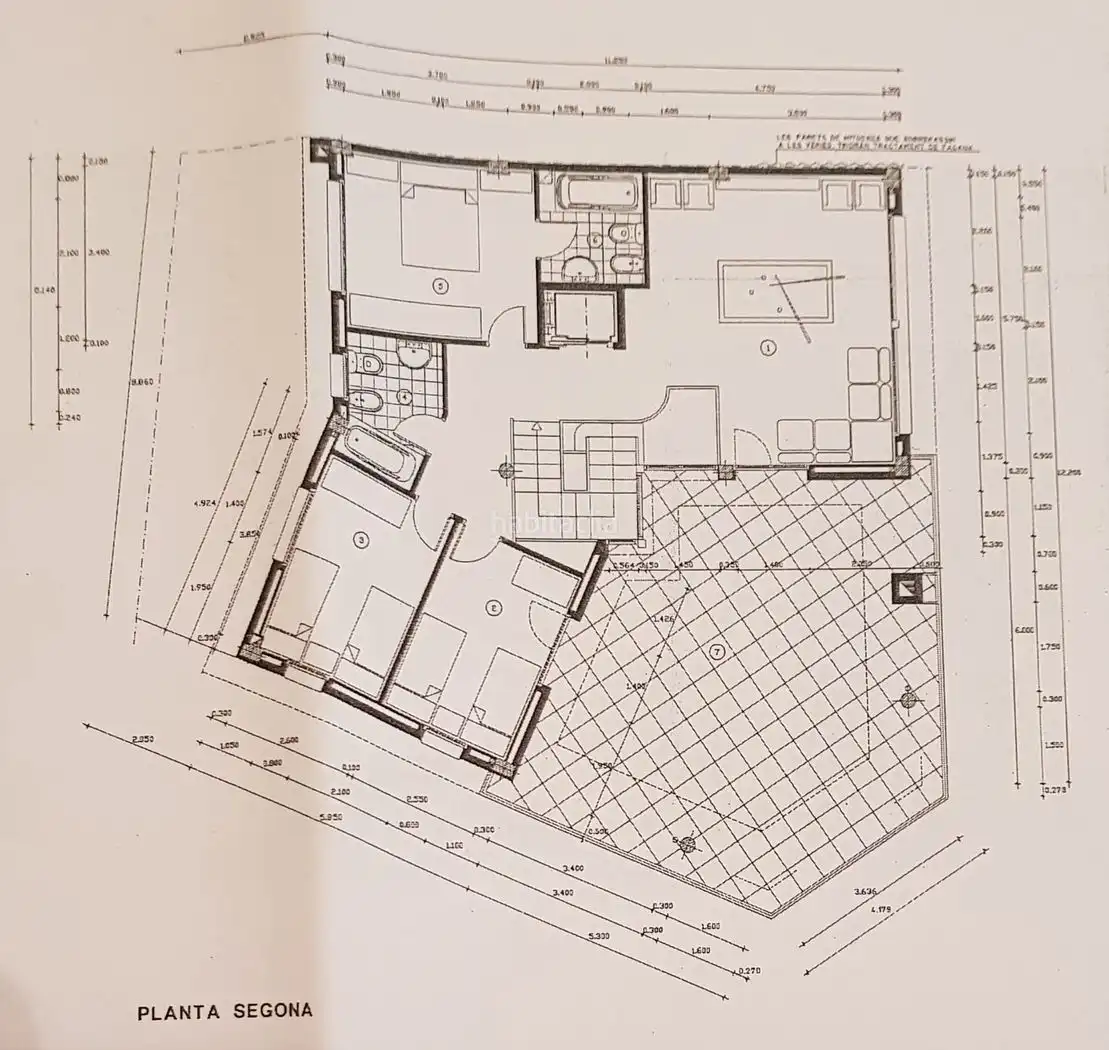 House for sale in Carretera d'Igualada 77, imagen 9