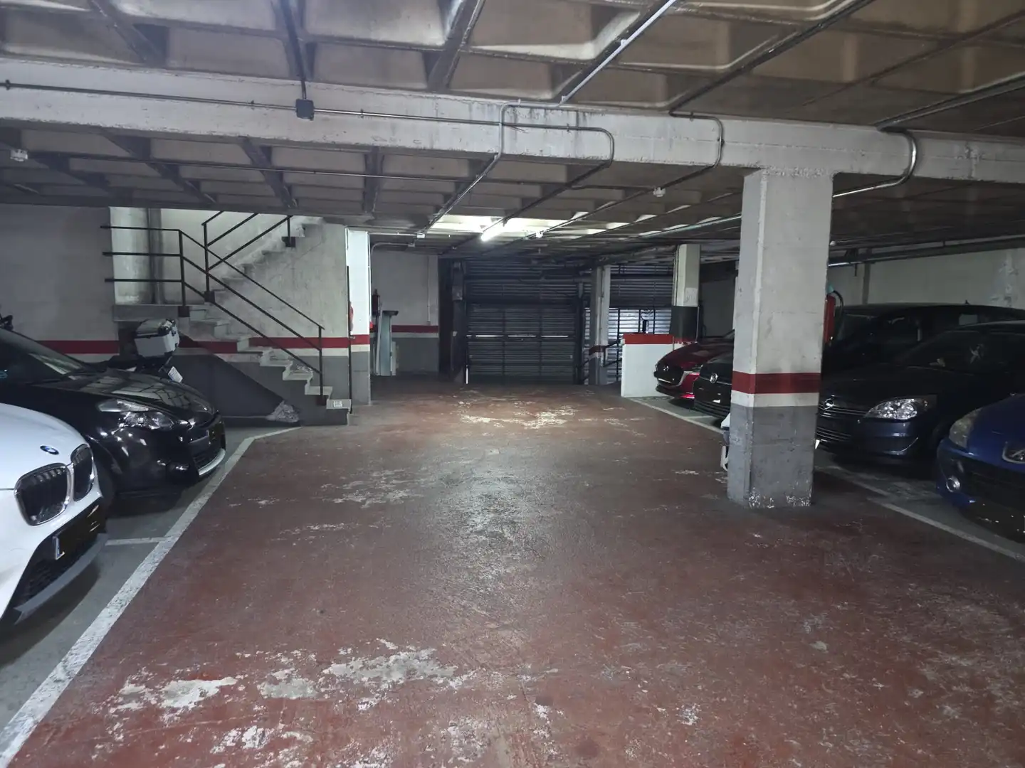 Individual en venta en Carrer de Santa Joana d'Arc, imagen 9