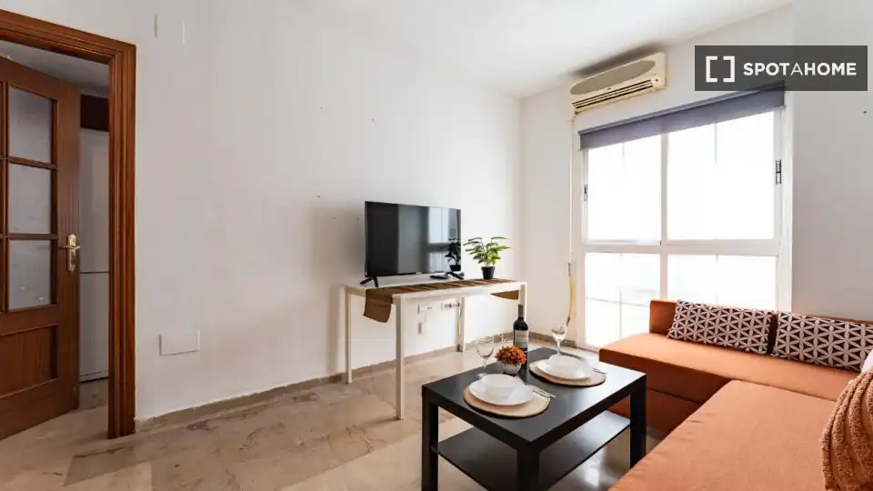 Room in El Molinillo - Capuchinos