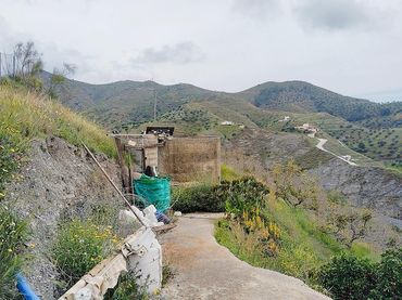 Terreno rustico in vendita a Camino Viejo de Guerra