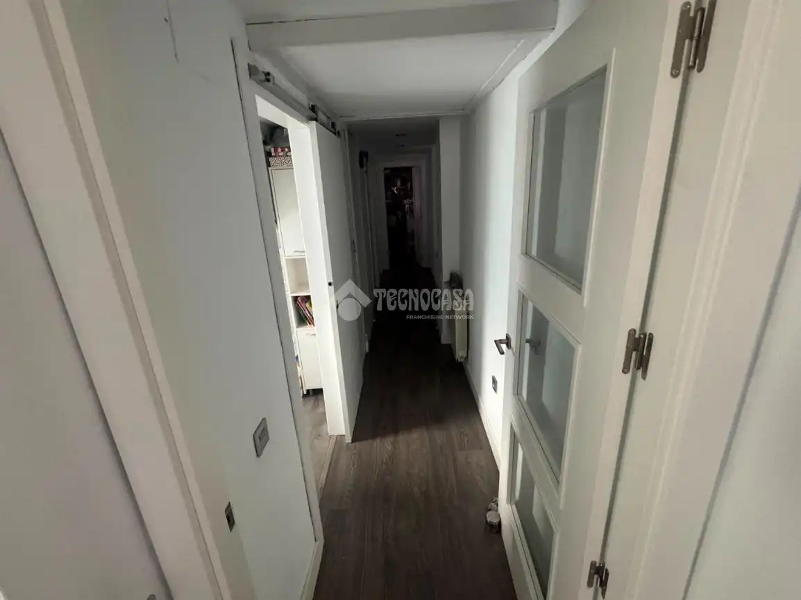 Wohnung mit Terrasse zum Verkauf in La Estación, imagen 2