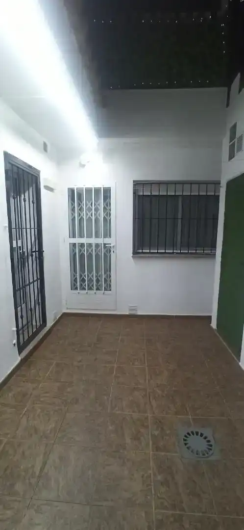 Flat for sale in Torre-Pacheco  with Air Conditioner, Storage room and Furnished