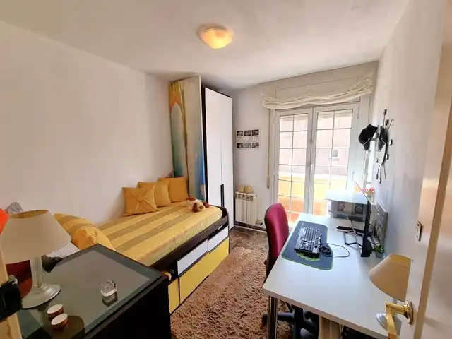 Bedroom of Houses for sale in Cambrils  with Heating, Private garden and Terrace