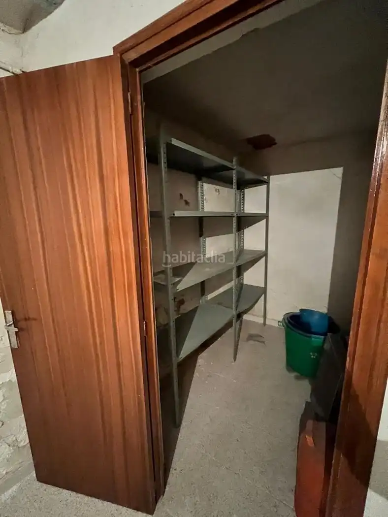 Casa en venda a Calle Juana Jiménez 15, imagen 16