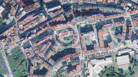 Foto 4 de Residencial en venta en Rúa Miramar Castrillón, Los Castros - Castrillón, A Coruña Capital