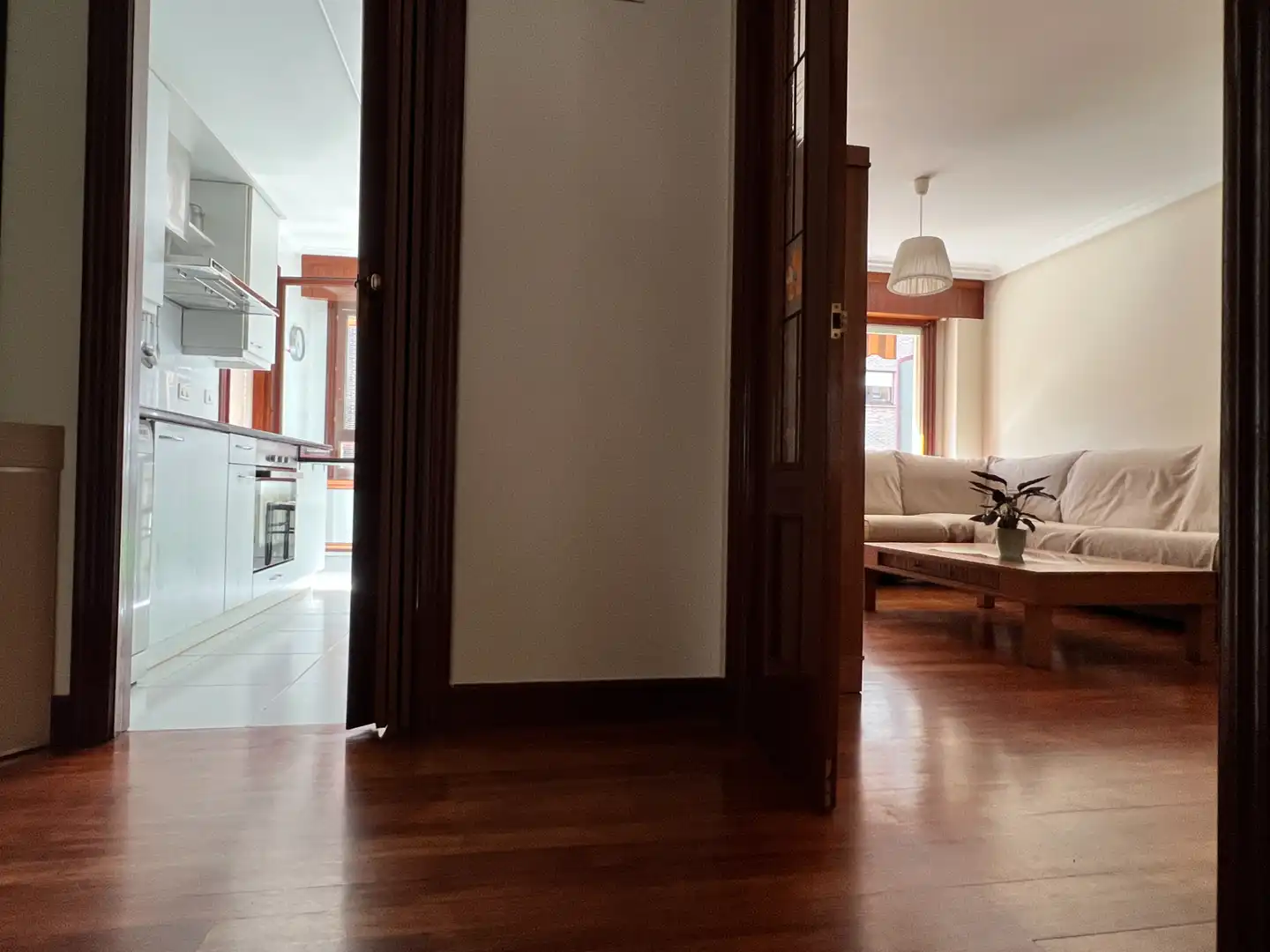 Flat with terrace for sale in Durango, imagen 11