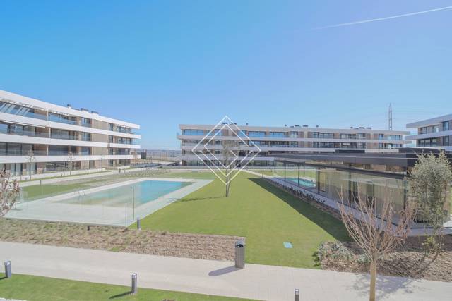 Piso en Alquiler en Urbanización La Moraleja