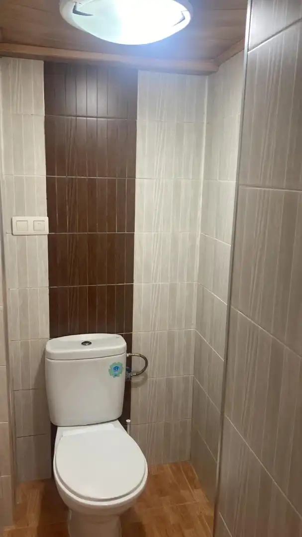 Flat for rent in Cementerio de Santa Escolástica, 18, San Matías - Realejo