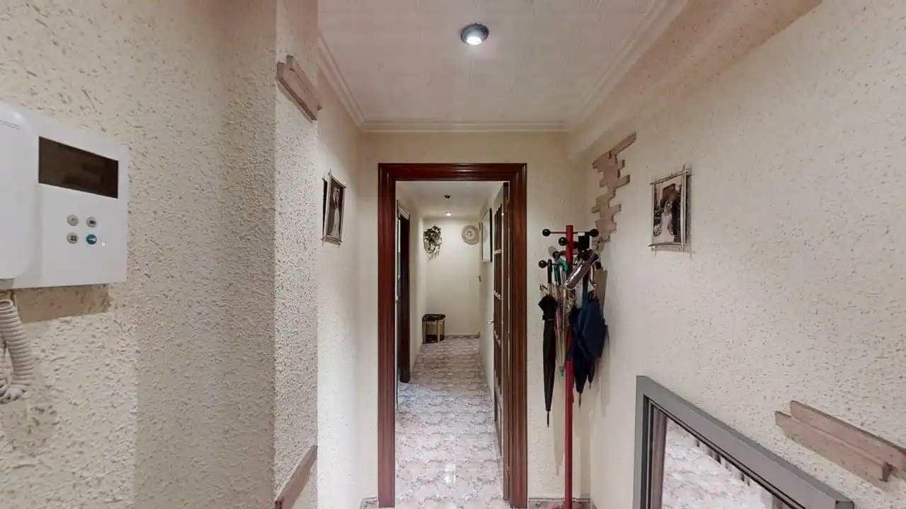 Appartamento con terrazza in vendita a Calle Federico Maicas, imagen 18
