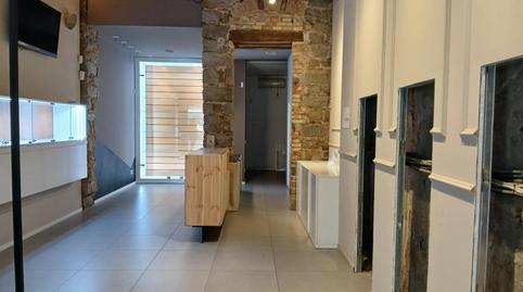 Foto 3 von Geschaftsraum zur Miete in Carrer Nou, Barri Antic, Manresa