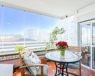 Flat to rent in Los Guindos - Parque Mediterráneo - Santa Paula