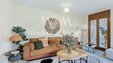Foto 2 de Casa o chalet en venta en Carretera de la Peguera, 74-82, Aixirivall, Sant Julià de Lòria