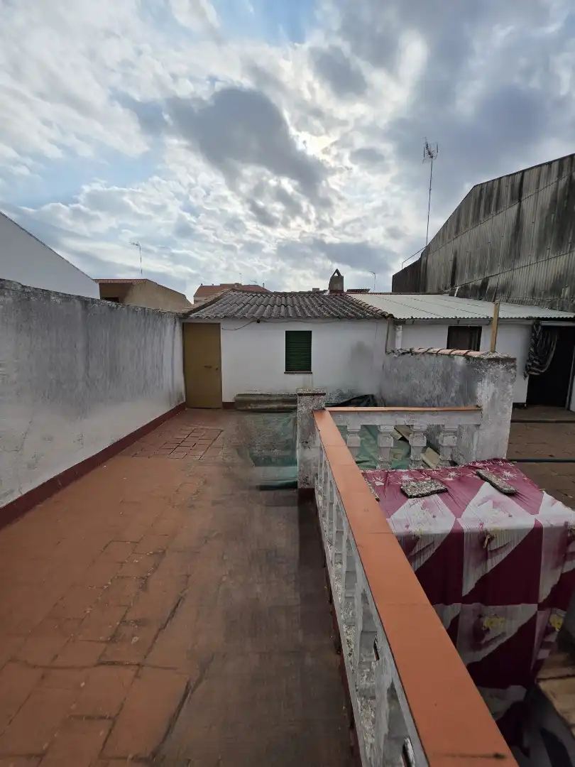 Casa en venda a Parque de la Constitución 5a, imagen 12