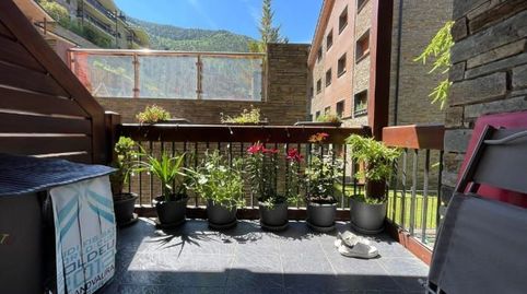 Foto 3 de Piso de alquiler en Ordino - Ansalonga - Sornàs, Ordino