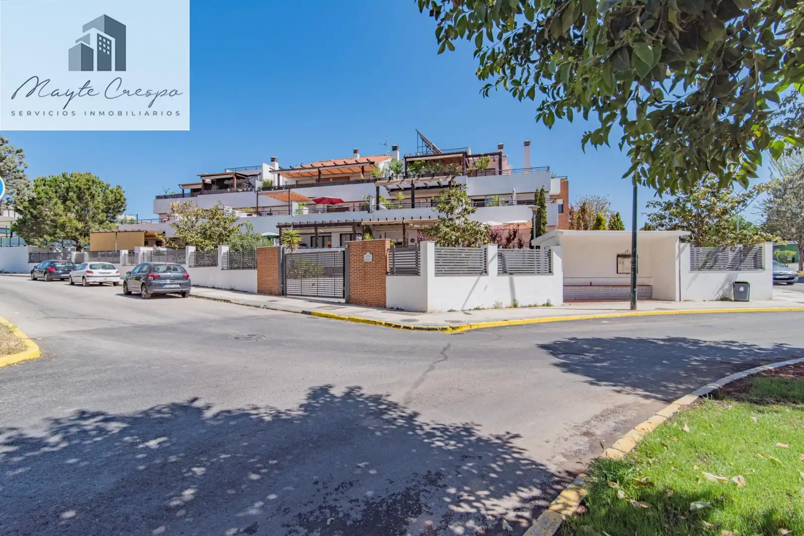 Piso con piscina en venta en Avenida DE LAS ACACIAS(LOMA VERDE, imagen 10