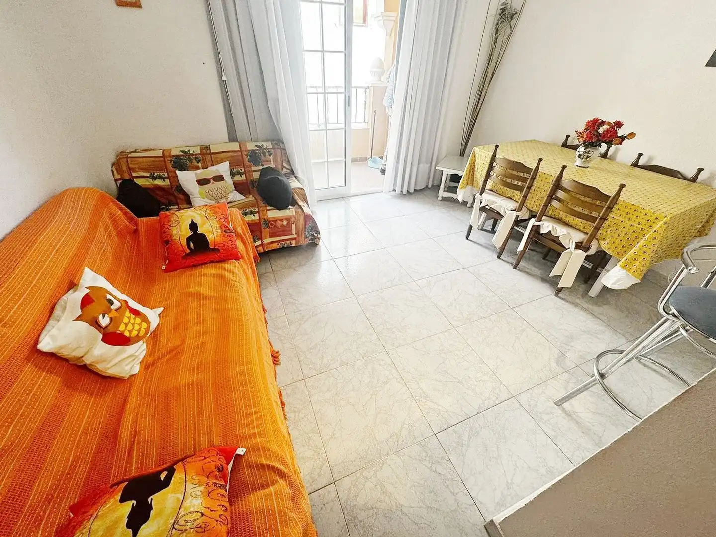 Appartement à vendre à Los Cuarteros, imagen 4