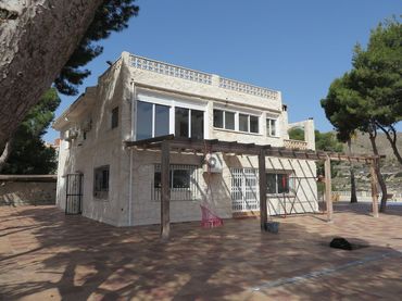 Maison avec piscine à vendre à Pueblo Acantilado - Lanuza