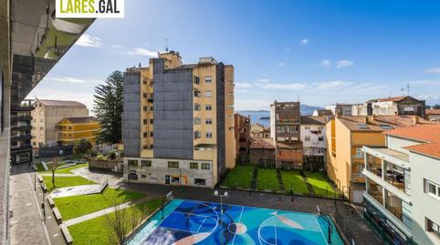 Photo 3 of Flat to rent in Rúa Méndez Núñez, Coiro, Cangas