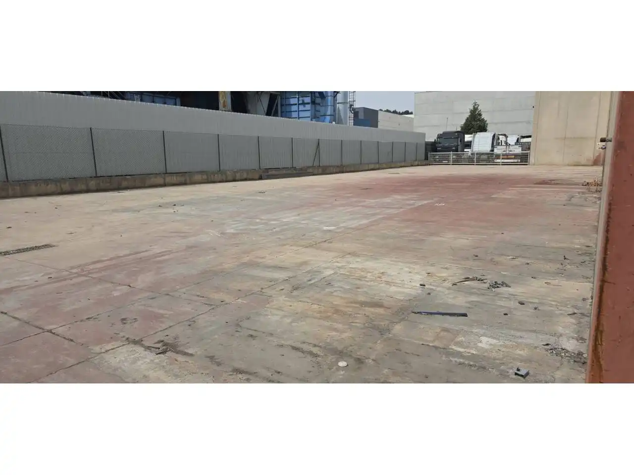 Industriegebäude zur Miete in Les Franqueses del Vallès, imagen 101