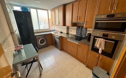 Kitchen of Attic for sale in Sant Andreu de la Barca  with Terrace