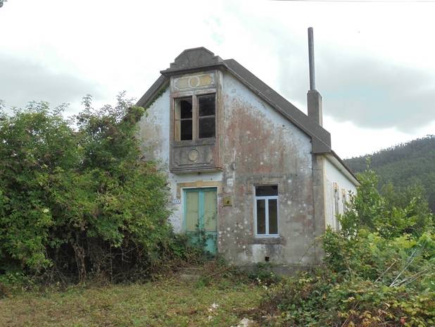 Edificio en Venta en Lu/ Aron en Cedeira