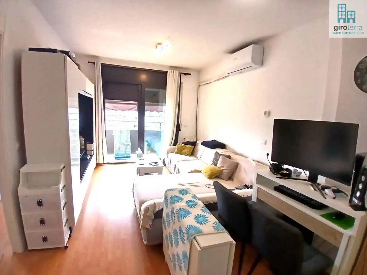 Wohnung mit Terrasse zum Verkauf in Tordera pueblo, imagen 4