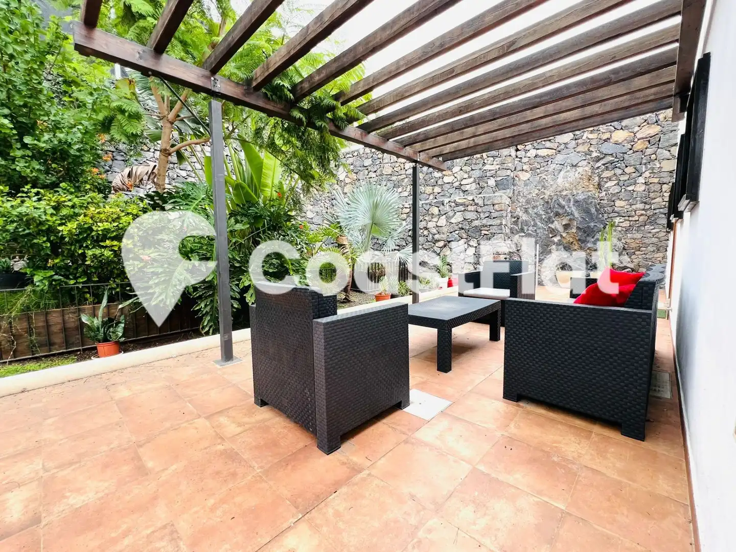 Casa con giardino in vendita a Guía de Isora interior, imagen 37