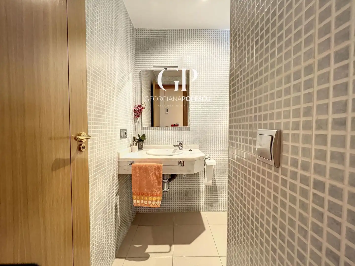 Baño de Dúplex en venta en Puerto del Rosario con Terraza, Trastero y Amueblado
